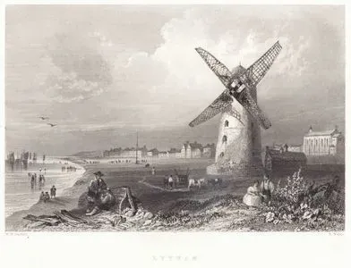 Lytham St Annes