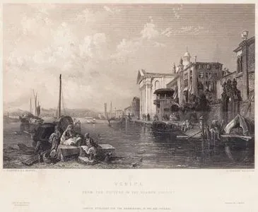 Venedik