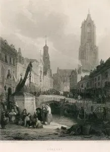 Utrecht