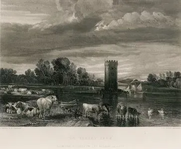 De Tabley Park