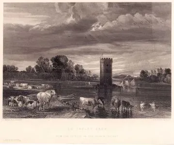 De Tabley Park