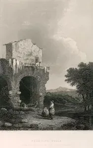 Hadrianların Villası
