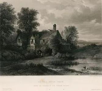 Eski Hyde Park