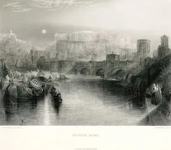Antik Roma