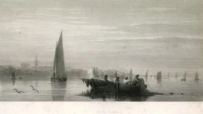 Thames Nehrinde