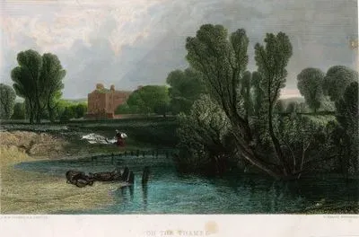 Thames Nehrinde