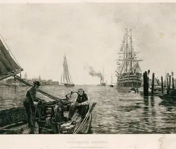 Portsmouth Limanı