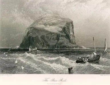 Bass Rock