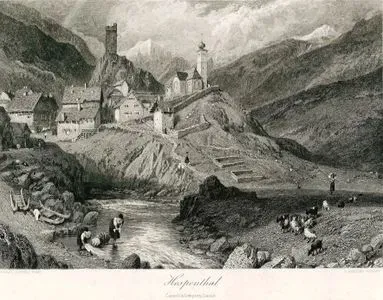 Hospenthal