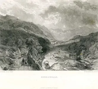 Borrowdale
