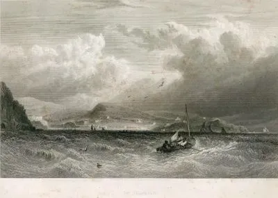 Teignmouth Açıkları