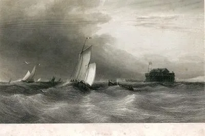Calais Açıkları