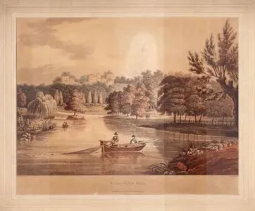 Richmond Tepesi