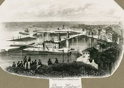 Dover Limanı