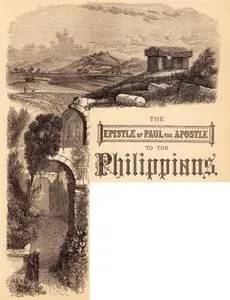 Philippi Antik Şehri
