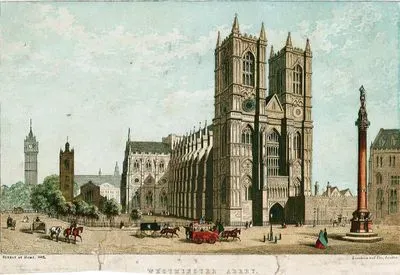 Westminster Manastırı