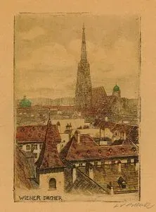 Viyana Çatıları