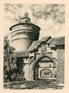 Nürnberg