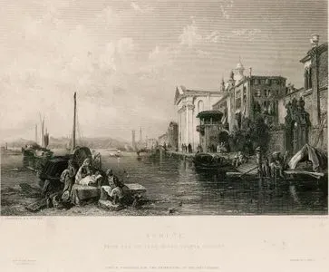 Venedik