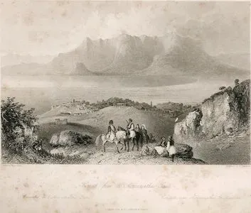 Korinth, Yunanistan