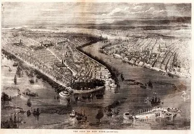 New York Şehri