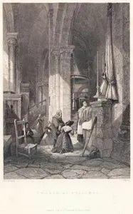 Polignac Kilisesi