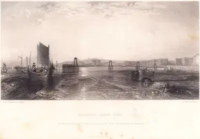 Brighton Zincirli İskele