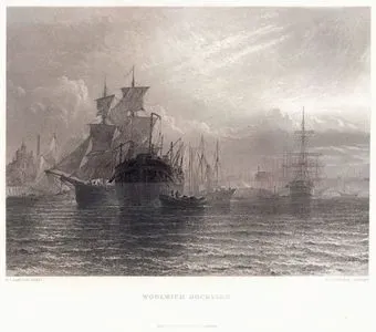 Woolwich Tersanesi