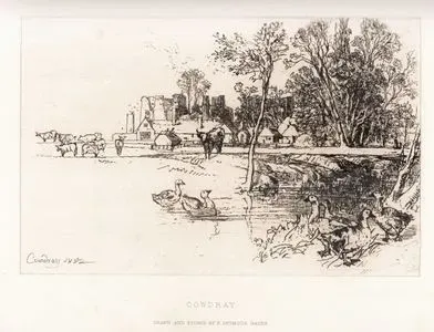 Cowdray