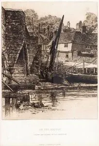 Medway Nehri