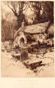 Saint Boniface Kilisesi, Bonchurch