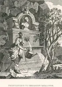 Sanataçı Katoloğu Girişi