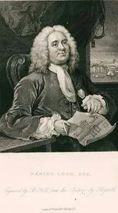 Daniel Lock