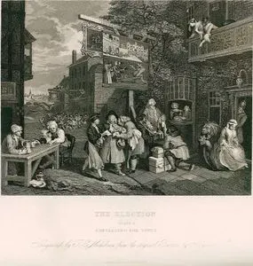 Şeçim-Seçim Propagandası-Plate 2.