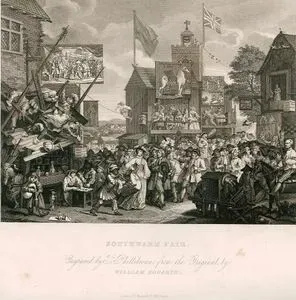 Southwark Festivali