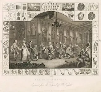Güzelliğin Analizi-Plate 2