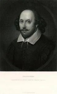 William Shakespeare