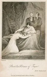 Pericles, Sur Prensi, 2. Perde Son Sahne