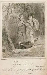 Cymbeline (Song:), 4. Perde 5. Sahne