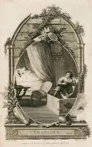 Cymbeline, 2. Perde 2. Sahne