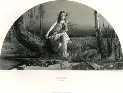 Ofelya (Hamlet)