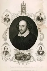 William Shakespeare
