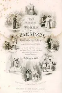William Shakespeare'nin Bütün Çalışmaları