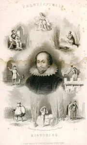 William Shakespeare-Tarihi Olaylar