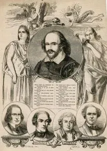 William Shakespeare