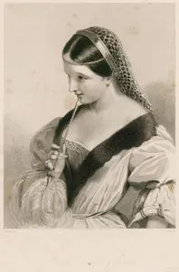 Prenses Fransalı Katherina, V.Perde II.Sahne (Kral V. Henry'nin Hayatı)