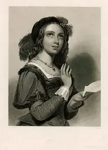 Mrs.Page, II.Perde I.Sahne (Windsor'un Şen Kadınları)