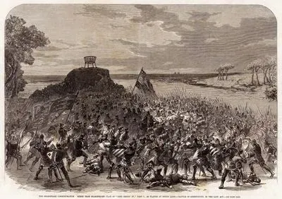 "King Henry IV." Oyununun Son Perdesinde Bulunan Shrewsbury Savaşı Sahnesi, Drury Lane Tiyatrosu