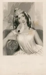 Cressida (Troilus Ve Cressida) 4.Perde 4. Sahne