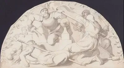 Askerlik Çağı (Erkeğin Yedi Çağı), 2. Perde 7. Sahne (Nasıl Hoşunuza Giderse)
